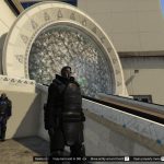Stargate [Menyoo] 1.0