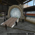 Stargate [Menyoo] 1.0