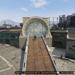 Stargate [Menyoo] 1.0