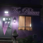 Strip club THE PALACE [Menyoo + Map Builder] 1