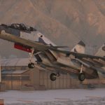 Su-30SM Flanker-H [Add-On] 1.0
