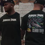 T-shirts for Franklin 0.5