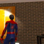 TOM HOLLAND SPIDER-MAN (MCU) UNMASKED 1.0
