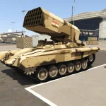 TOS-1 [Add-on] 1