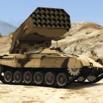 TOS-1 [Add-on] 1