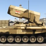 TOS-1 [Add-on] 1