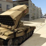 TOS-1 [Add-on] 1