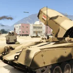 TOS-1 [Add-on] 1