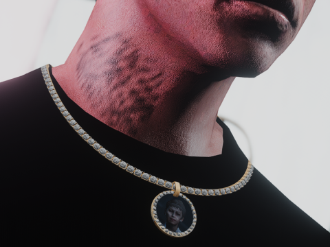 Tennis Chain 1.0