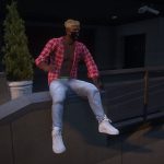 Tennis Chain Set for Franklin & MP V1