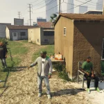 The Gang 1.1