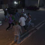 The Gang 1.1