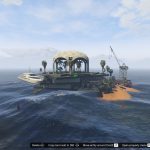 The Gold Triangle Island 1.0