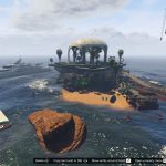 The Gold Triangle Island 1.0