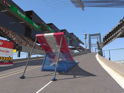 The Mafiastunting Challenge (Jump to Cayo Perico) 1.0