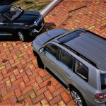 Toyota LC200 Executive Lounge 2020 [Add-On] 1.0