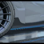 Toyota Supra A90 Pandem [Add-On / FiveM | Extras] 2.0