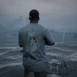 Trevor and Franklin Shirts 1.0