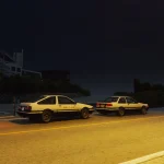 Tsubakline [Add-On SP / FiveM] 1.1