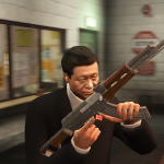 Type 81 Assault Rifle [Animated] 1