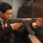 Type 81 Assault Rifle [Animated] 1