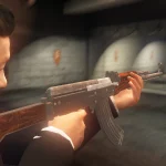 Type 81 Assault Rifle [Animated] 1