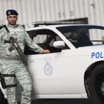 US Air Force Police | USAF [Add-On] 1.1