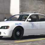 US Air Force Police | USAF [Add-On] 1.1