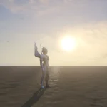 Ultraman Noa [Add-On Ped] 1.0