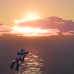 Ultraman X [Add-On Ped] 1.0