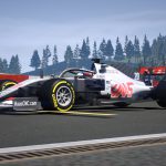 VF20 Haas F1 Formula One [Add on] 1.0