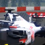 VF20 Haas F1 Formula One [Add on] 1.0