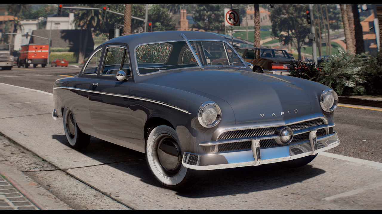 Vapid Clique Deluxe [Add-On | Tuning | Liveries | LODs] 1.5