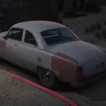Vapid Clique Deluxe [Add-On | Tuning | Liveries | LODs] 1.1