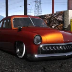 Vapid Clique Deluxe [Add-On | Tuning | Liveries | LODs] 1.1