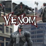Venom (Marvel Duel)