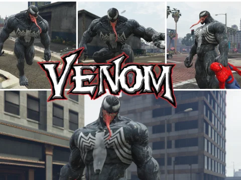 Venom (Marvel Duel)