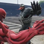 Venom (Marvel Duel)