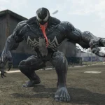 Venom (Marvel Duel)