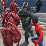 Venom (Marvel Duel)