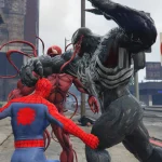 Venom (Marvel Duel)