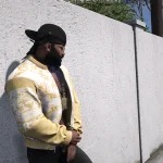 Versace Jacket (Without T-Shirt) Franklin 1.0