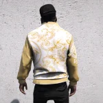 Versace Jacket (Without T-Shirt) Franklin 1.0
