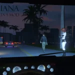 Vice City Prostitute Outfit for MP Female 1.0