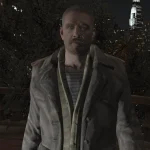 Viktor Reznov Rebirth Island [Add-On Ped] 1.0