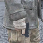 Viktor Reznov Rebirth Island [Add-On Ped] 1.0
