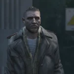 Viktor Reznov Rebirth Island [Add-On Ped] 1.0