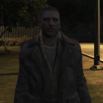 Viktor Reznov Rebirth Island [Add-On Ped] 1.0