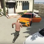 Villa Gang [SP/ YMAP / FiveM] 1.0