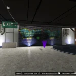 Vinewood Car Park 1.0